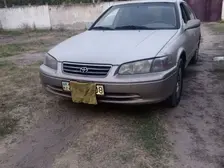 Toyota Camry, 2000