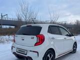 Kia Picanto 2022 годаfor7 200 000 тг. в Астана – фото 4