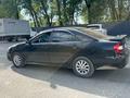 Toyota Camry 2002 годаүшін5 250 000 тг. в Алматы – фото 3