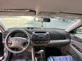 Toyota Camry 2002 годаүшін5 250 000 тг. в Алматы – фото 6