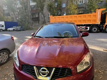 Nissan Qashqai 2012 года за 6 500 000 тг. в Астана – фото 3