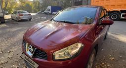 Nissan Qashqai 2012 годаүшін6 500 000 тг. в Астана – фото 5