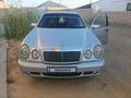 Mercedes-Benz E 280 1999 годаfor3 600 000 тг. в Актау – фото 3