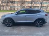 Hyundai Tucson 2019 годаүшін13 995 000 тг. в Алматы – фото 4