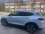 Hyundai Tucson 2019 года за 13 995 000 тг. в Алматы – фото 5