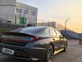 Hyundai Sonata 2023 года за 13 700 000 тг. в Алматы – фото 3