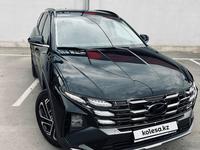 Hyundai Tucson 2025 года за 13 500 000 тг. в Алматы