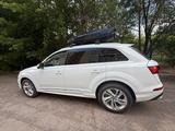 Audi Q7 2020 годаүшін25 800 000 тг. в Караганда – фото 2