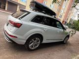 Audi Q7 2020 годаүшін25 800 000 тг. в Караганда – фото 4