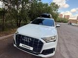 Audi Q7 2020 годаүшін25 800 000 тг. в Караганда – фото 3