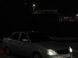 ВАЗ (Lada) Priora 2170 2013 года за 1 800 000 тг. в Алматы