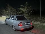 ВАЗ (Lada) Priora 2170 2013 года за 1 800 000 тг. в Алматы – фото 3