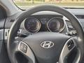 Hyundai Elantra 2014 годаүшін6 900 000 тг. в Актобе – фото 6