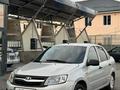 ВАЗ (Lada) Granta 2190 2013 годаfor3 000 000 тг. в Алматы