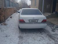 Mercedes-Benz S 300 1993 годаfor2 500 000 тг. в Алматы