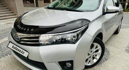 Toyota Corolla 2013 года за 7 200 000 тг. в Алматы – фото 3