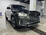 Geely Monjaro 2023 года за 12 790 000 тг. в Астана – фото 2