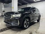 Geely Monjaro 2023 года за 12 790 000 тг. в Астана
