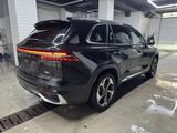 Geely Monjaro 2023 года за 12 790 000 тг. в Астана – фото 4