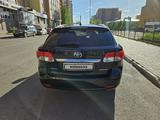 Toyota Avensis 2012 года за 7 700 000 тг. в Астана – фото 2