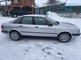 Audi 80 1993 года за 1 950 000 тг. в Костанай – фото 2
