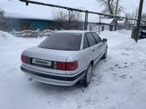 Audi 80 1993 года за 1 950 000 тг. в Костанай – фото 5