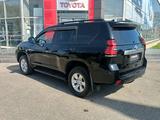 Toyota Land Cruiser Prado 2018 года за 20 000 000 тг. в Усть-Каменогорск – фото 2