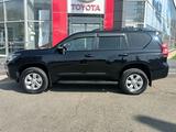 Toyota Land Cruiser Prado 2018 года за 20 000 000 тг. в Усть-Каменогорск – фото 3