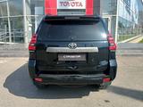 Toyota Land Cruiser Prado 2018 года за 20 000 000 тг. в Усть-Каменогорск – фото 4