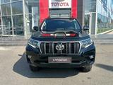 Toyota Land Cruiser Prado 2018 года за 20 000 000 тг. в Усть-Каменогорск – фото 5