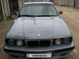 BMW 525 1993 годаүшін2 200 000 тг. в Тараз – фото 5