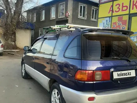 Toyota Ipsum 1996 года за 3 500 000 тг. в Алматы – фото 5