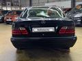 Mercedes-Benz E 200 1999 годаүшін2 790 000 тг. в Кокшетау – фото 3