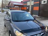 Hyundai Solaris 2012 года за 5 200 000 тг. в Павлодар – фото 2