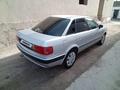 Audi 80 1992 годаfor1 200 000 тг. в Тараз – фото 10