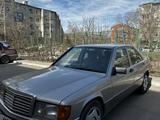 Mercedes-Benz 190 1991 года за 2 100 000 тг. в Костанай