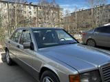 Mercedes-Benz 190 1991 года за 2 100 000 тг. в Костанай – фото 2