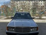 Mercedes-Benz 190 1991 года за 2 100 000 тг. в Костанай – фото 3