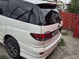 Toyota Estima 2003 года за 5 500 000 тг. в Семей – фото 2