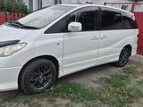 Toyota Estima 2003 года за 5 500 000 тг. в Семей – фото 3