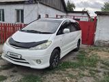 Toyota Estima 2003 года за 5 500 000 тг. в Семей – фото 4