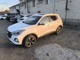 Chery Tiggo 4 Pro 2023 годаүшін6 000 000 тг. в Караганда – фото 3