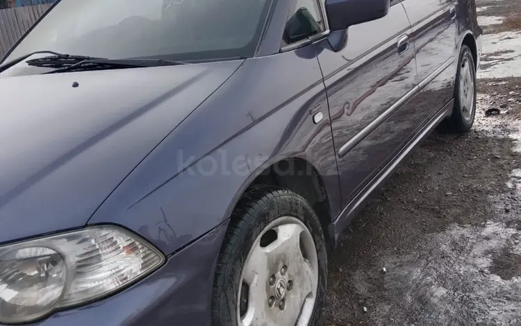 Honda Odyssey 2002 года за 5 000 000 тг. в Талдыкорган