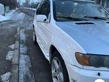 BMW X5 2001 года за 4 500 000 тг. в Алматы – фото 3