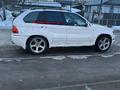 BMW X5 2001 года за 4 500 000 тг. в Алматы