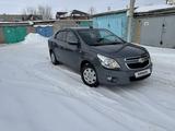 Chevrolet Cobalt 2021 года за 5 900 000 тг. в Костанай