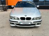 BMW 525 2000 годаүшін3 650 000 тг. в Кызылорда