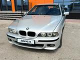 BMW 525 2000 годаүшін3 650 000 тг. в Кызылорда – фото 2