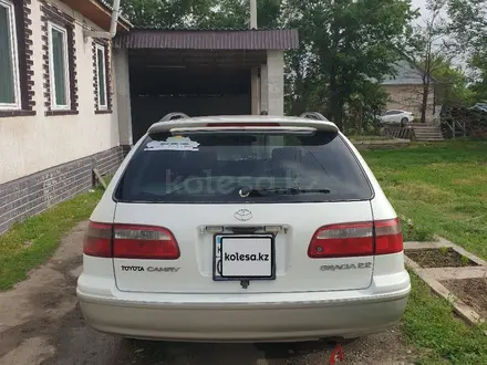 Toyota Camry Gracia 1998 годаүшін3 300 000 тг. в Талдыкорган – фото 6