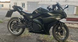 Yamaha 2022 года за 690 000 тг. в Семей – фото 3